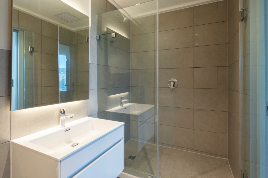 1 Bedroom Property for Sale in Cape Town City Centre Western Cape